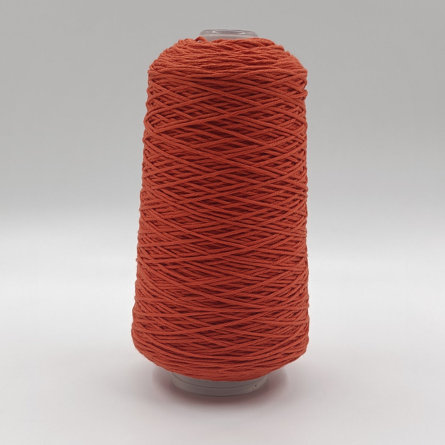 Cotton paper yarn