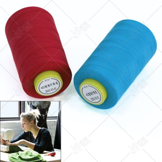 Eucalyptus Fiber Thread