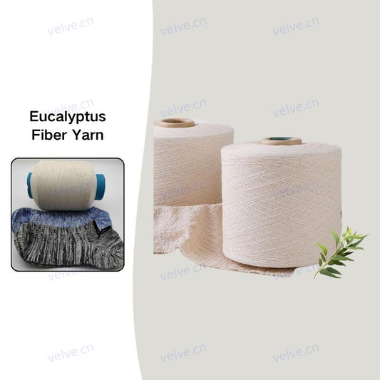 Eucalyptus Fiber Yarn