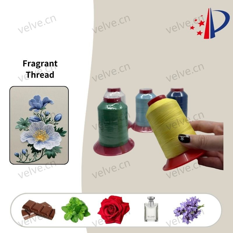 Fragrant Thread