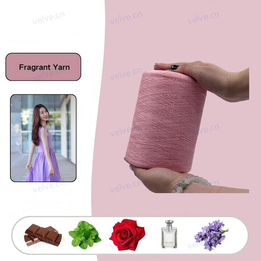 Fragrant Yarn
