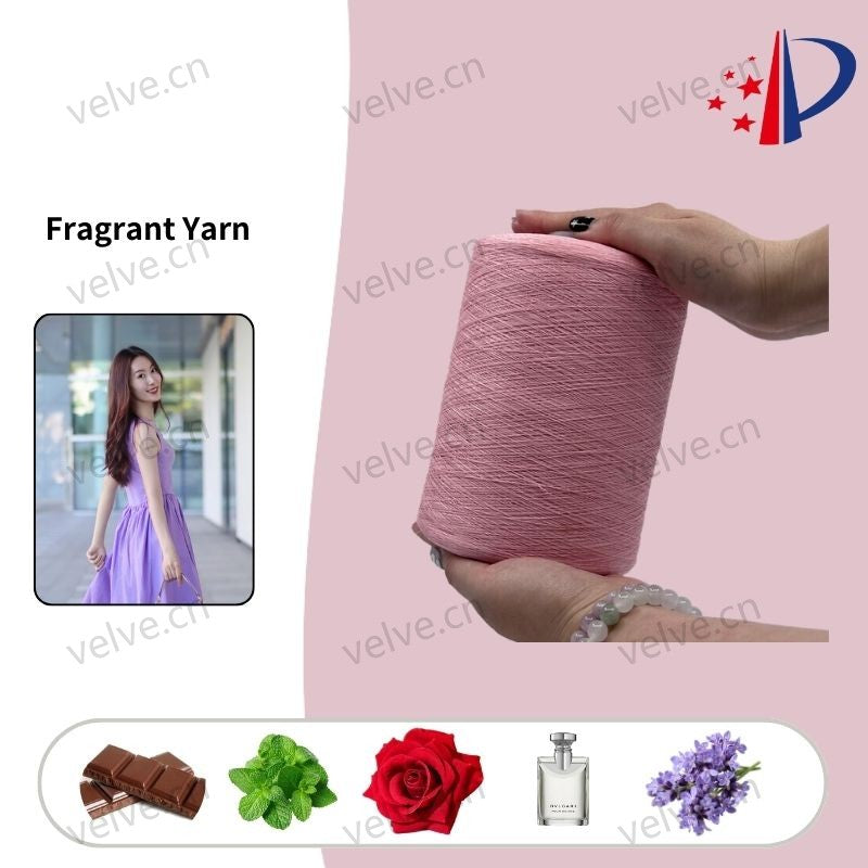 Fragrant Yarn