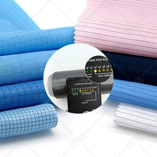 Graphene Composite Anti Static Yarn