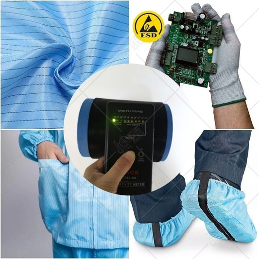 Graphene Conductive Yarn