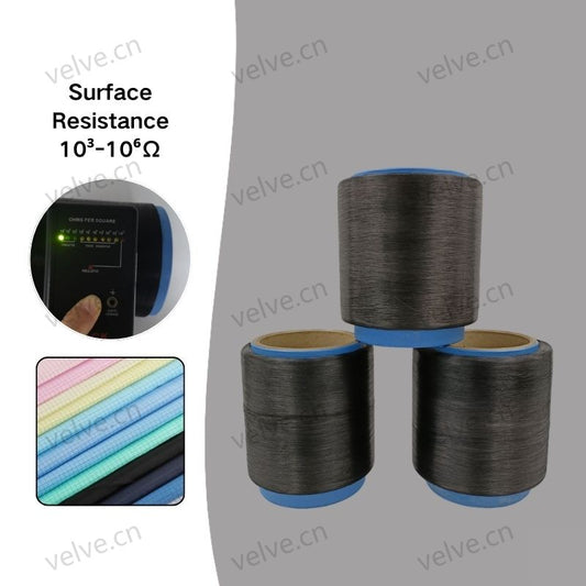 Graphene Conductive Yarn