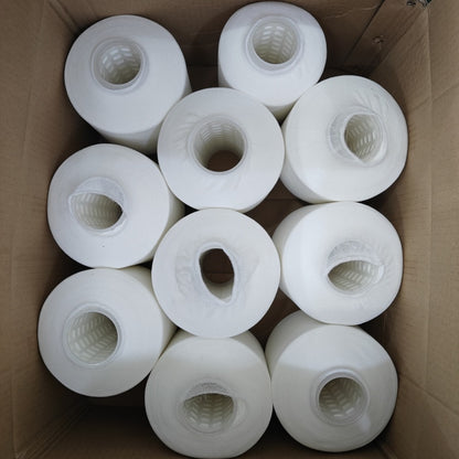 Fil filé à noyau polypoly (échantillon)