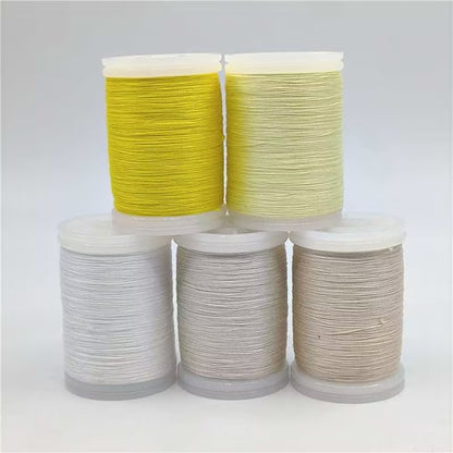 100% cotton thread Kit Hand embroidery Supermarket Household