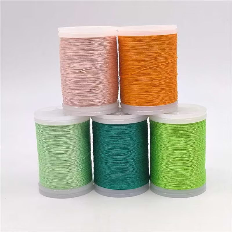 100% cotton thread Kit Hand embroidery Supermarket Household