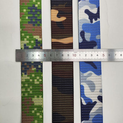 IRR Infrared Blocking Webbing