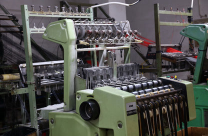 IRR Infrared Blocking Webbing