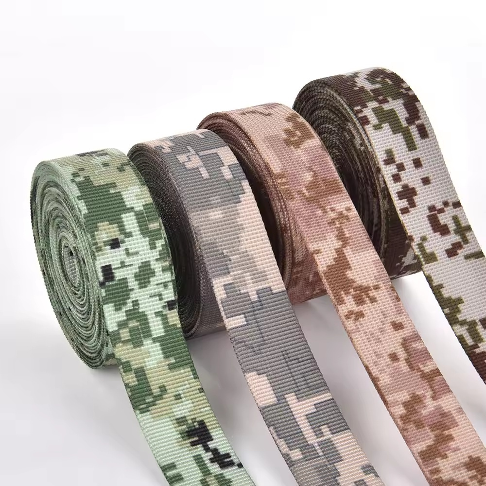 IRR Infrared Blocking Webbing