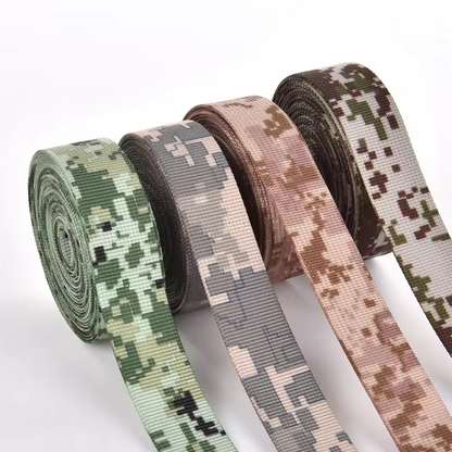 IRR Infrared Blocking Webbing