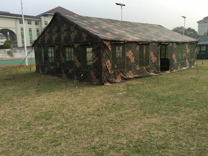 IRR Anti Infrared Yarn for Infrared Shielding Consistent