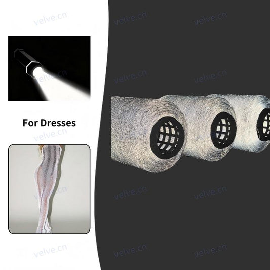 Reflective Knitting Yarn