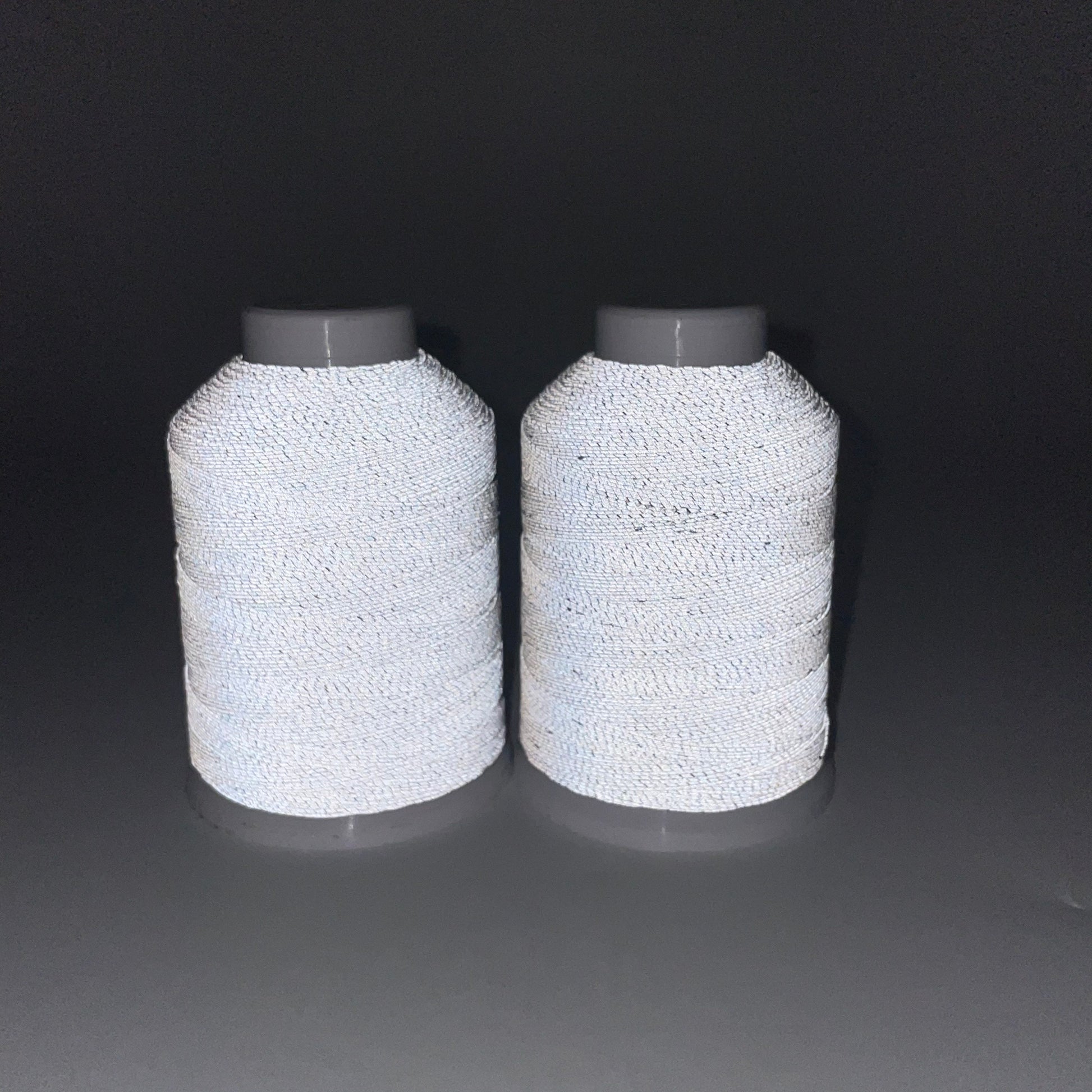 Reflective Leather Sewing Thread（Sample）