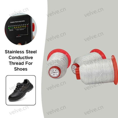 Stainless Steel Conductive Thread