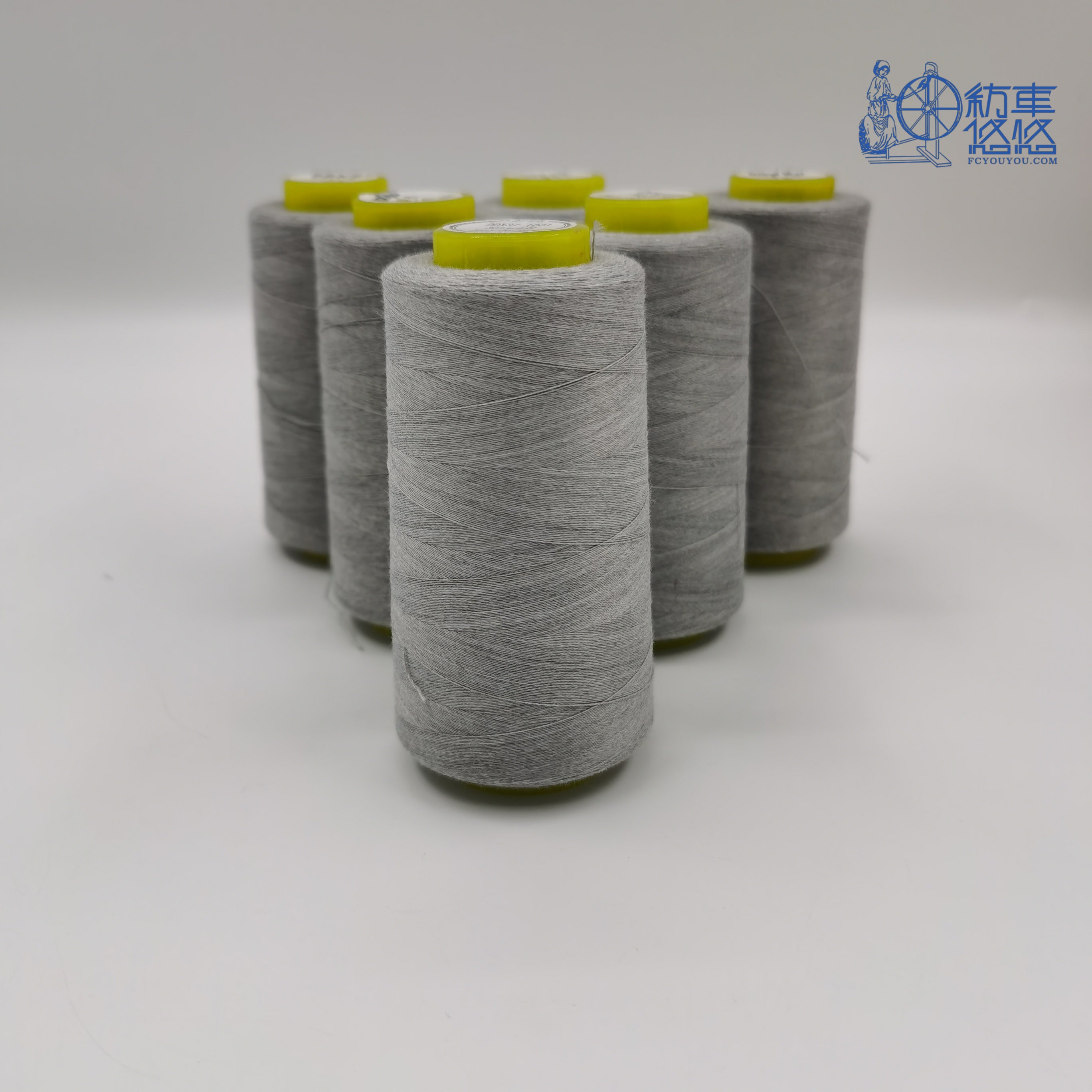 Conductive thread – Velve
