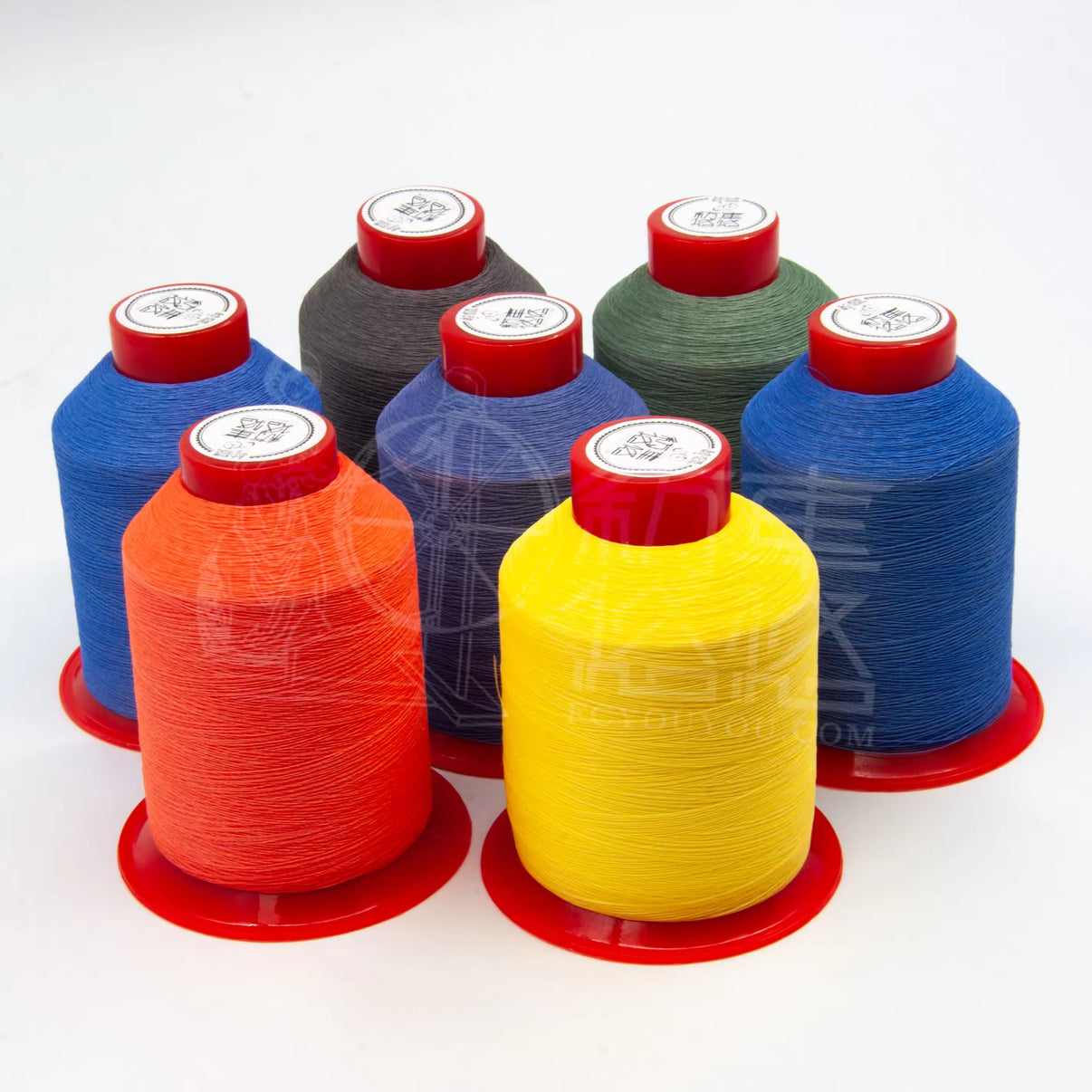 Thermochromic Embroidery Thread – Velve