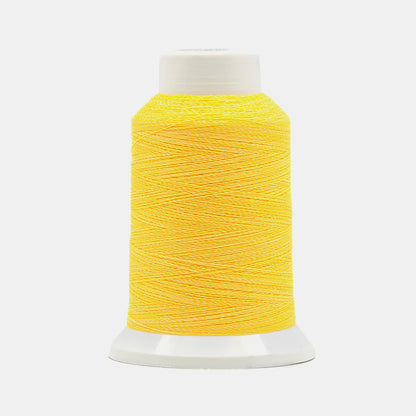 high light glow in the dark fluorescent embroidery thread (1200m)-2363