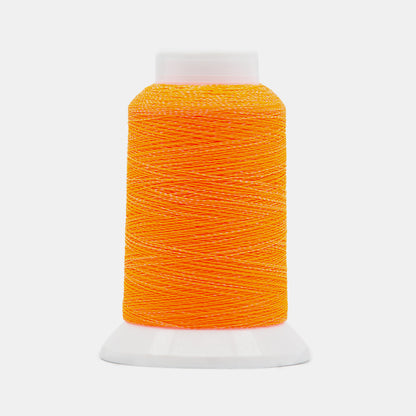 high light glow in the dark fluorescent embroidery thread (1200m)-2364