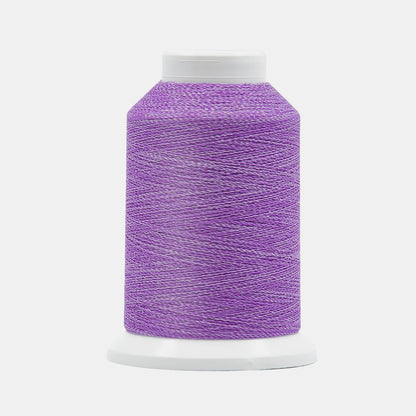 high light glow in the dark fluorescent embroidery thread (1200m)-V7359