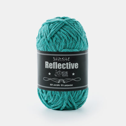Polyester Reflective Yarn-108