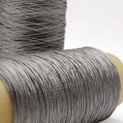 Conductive heating yarn