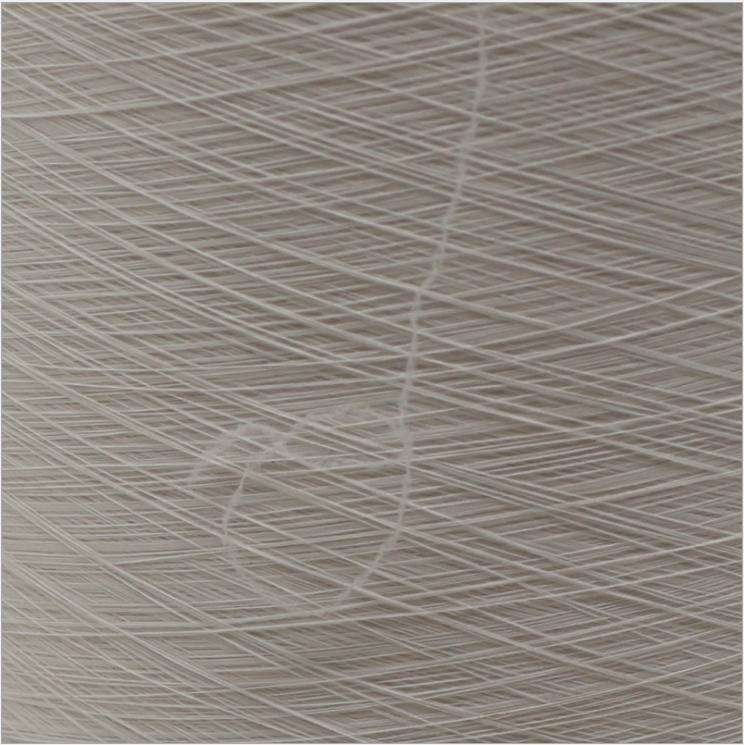 Luminous DTY yarn