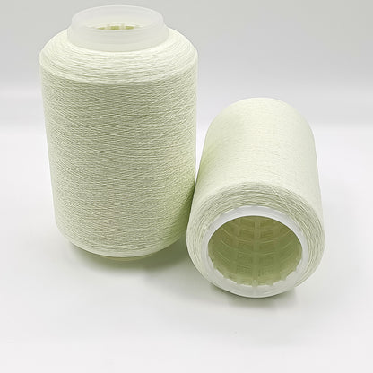 Luminous Elastic yarn for Socks