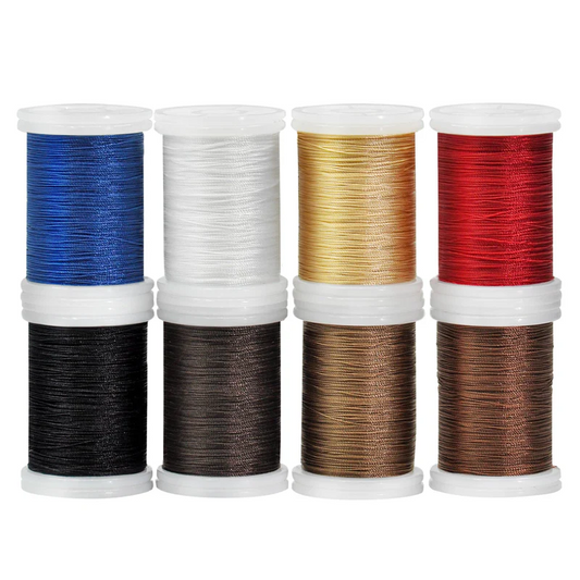 Nylon Bonded Thread Kit