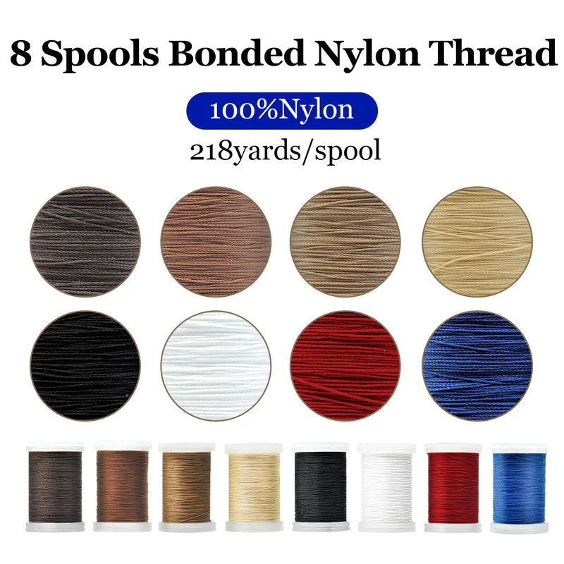 Nylon Bonded Thread Kit