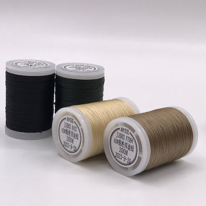 Nylon Bonded Thread Kit