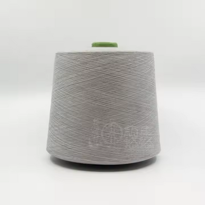 Staple fiber Conductive Yarn