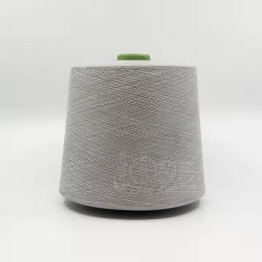 Staple fiber Conductive Yarn