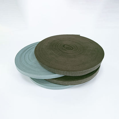1000m stainless steel braid anti-static conductive webbing（sample）