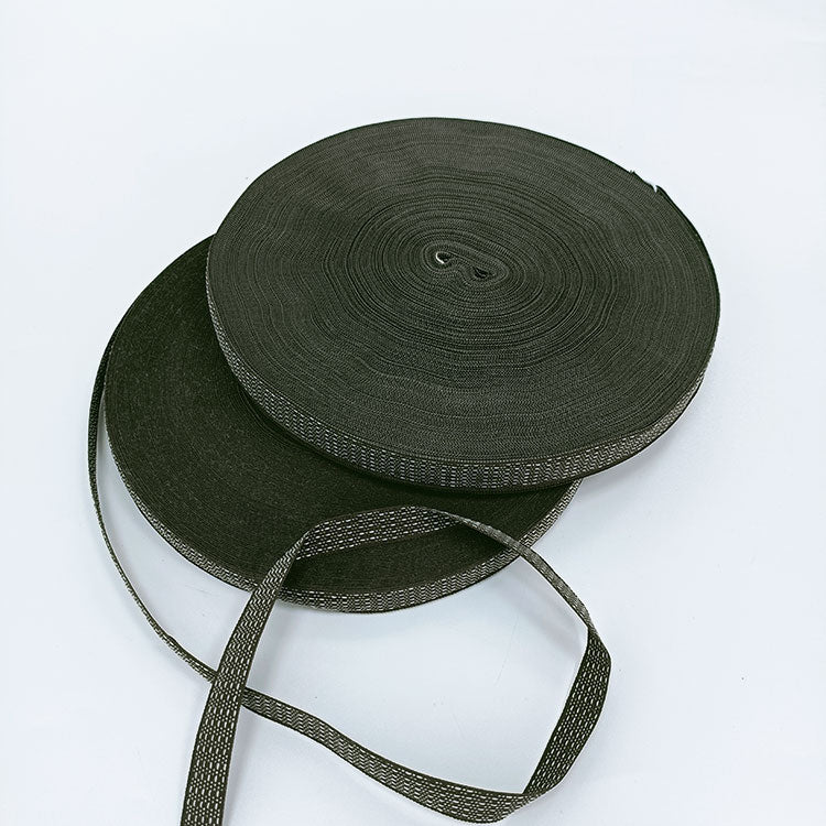 1000m stainless steel braid anti-static conductive webbing(sample) – Velve