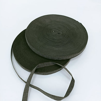1000m stainless steel braid anti-static conductive webbing（sample）