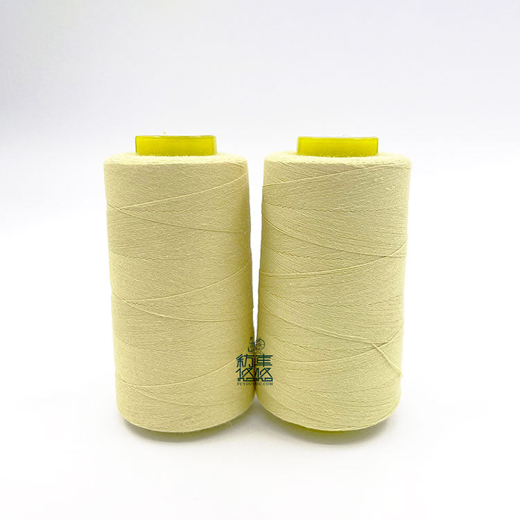 1414 Para Aramid sewing thread – Velve