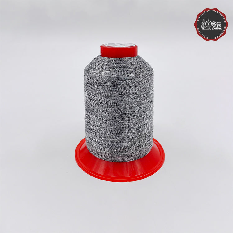210D/3 stainless Steel Conductive thread 100g/roll