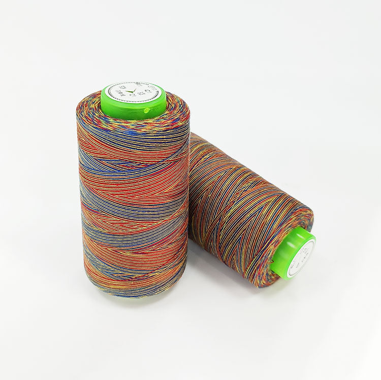 40/2 Multicolor Thread – Velve