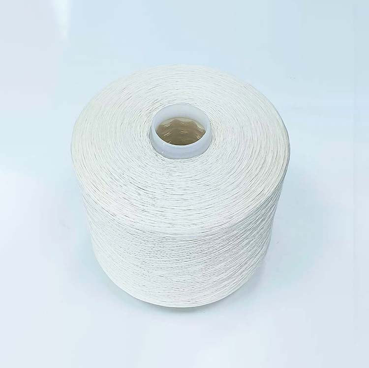 45/2 Cotton polyester core spun yarn