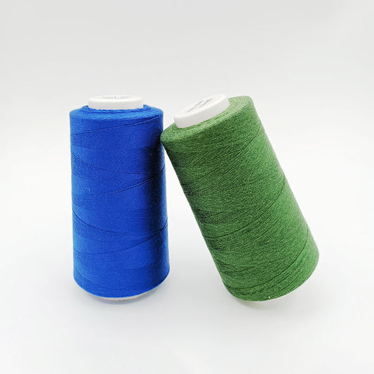 Cotton Polyester Core Spun Thread - Dongguan Velve Thread Manufactury