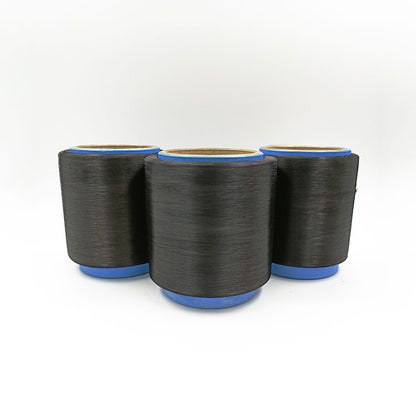 Graphene conductive yarn（sample）