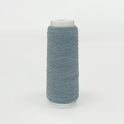 Hot melt button shank wrapping thread（sample）