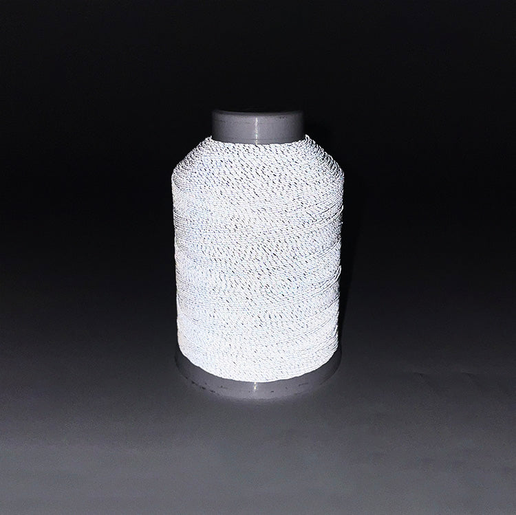 Reflective Leather Sewing Thread – Velve