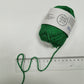 Wool& Acrylic Reflective Crochet Yarn