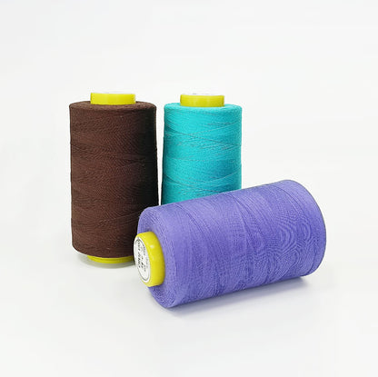 40S/2 100% cotton sewing thread（sample）