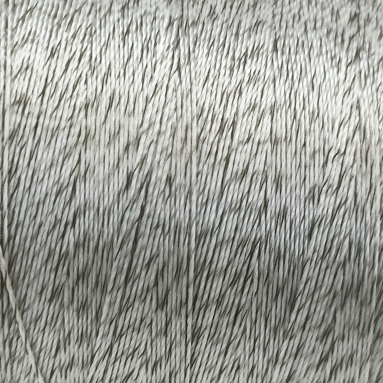 250D/3 silver plated conductive thread（sample）